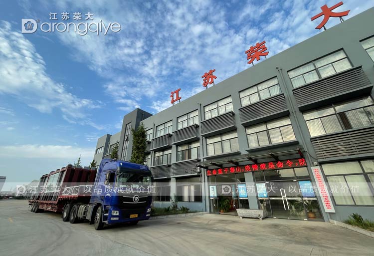 湖南鄉鎮公交候車亭發貨圖二